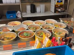 -梁家大院•农家菜(昆山会展中心店)