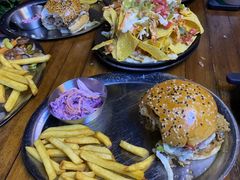 -Q MEX 库迈墨西哥餐吧(三里屯店)