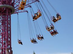 -青岛方特梦幻王国