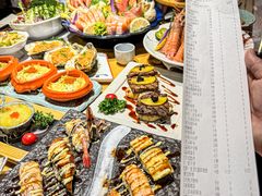 -新一喜铁板料理餐厅·铁板放题(北国商城店)
