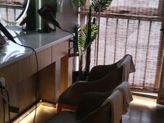 -施奈儿.洗头頭療.按摩SPA.采耳(上梅林店)