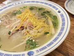 牡丹燕菜-老雒阳面馆·水席(王城路店)