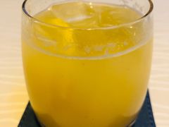 -迪拜帆船酒店海底餐厅