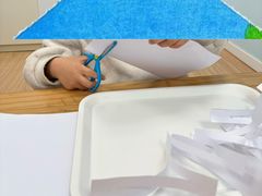 -新爱婴早教·托班·幼小衔接(彭浦临汾店)