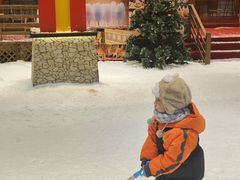 -宁波冰雪大世界(北仑区)