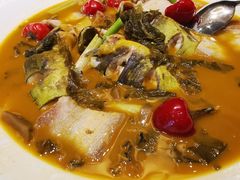 -宁波新晶都开元名庭大酒店·华晶中餐厅(百丈东路店)