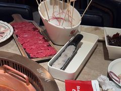 -小南房鲜美蛙火锅(北苑店)