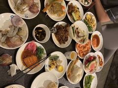 -南京瀚金佰九号温泉酒店