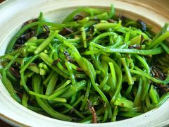 -白家寨子·山野白族菜(古城总店)