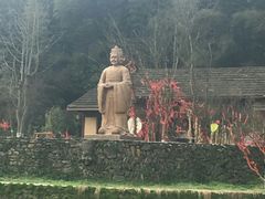 -常德桃花源景区