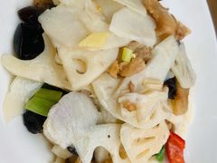 -老磨油饼(高陵店)