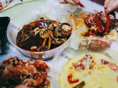 -王红军龙虾(新民路店)