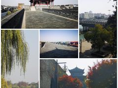 -相门城墙文化休闲景区