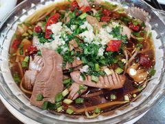 -长兴菜馆(高桥店)