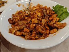 -普天和酒楼·新津菜·烤鸭(天津之眼店)