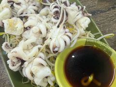 -贞姨美食·老字号海鲜大排档