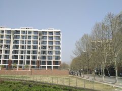 -南京财经大学(仙林校区)