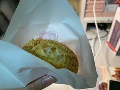 -君之狮子山·轻糖烘焙(松江印象城店)