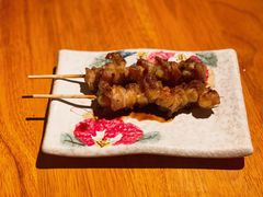 烤鸡脆骨-醉虎传(南锣鼓巷店)