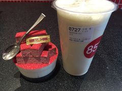 -85度C(南京中山南店)
