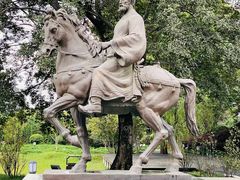 -东关历史文化旅游区-东门遗址