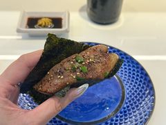-三禾寿司(君尚店)