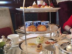 -Salon de Ville浦江汇(上海外滩华尔道夫酒店店)