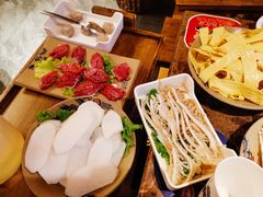 虾滑-小龙坎老火锅(北京三里屯店)