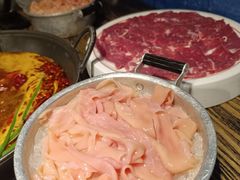 -冯校长老火锅(深圳总店)