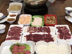 -杏花吴记牛肉火锅