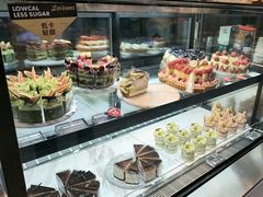 -黑草莓(重庆路店)