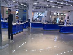 -优购镜仓(黄岛吾悦店)