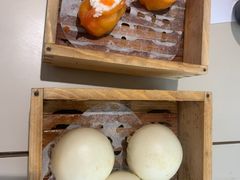-蔡澜点心·粤菜(西单大悦城店)