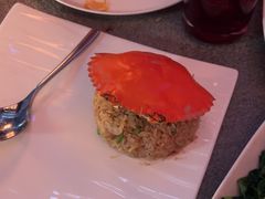 -Ministry of Crab•MOC(交子大道店)