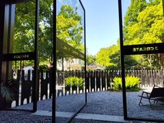 -J Create城市露营咖啡·简餐·宠物(上海动物园店)