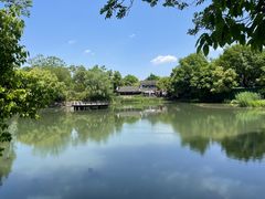 -西溪国家湿地公园