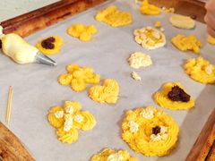 -千浔一暖DIY蛋糕烘焙(人民大学店)