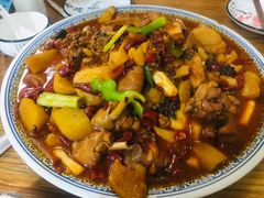 -福顺祥大盘鸡(临潼店)