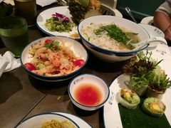 -美奈小馆·越南料理(中航城君尚购物中心店)