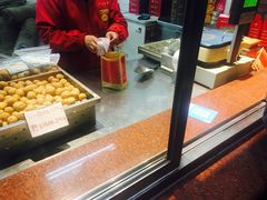 -小宝栗子(嘉华国际商业中心店)
