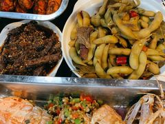 毛豆-三妹小龙虾·黄油蟹(华侨城总店)