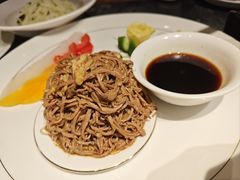 -西安饭庄·非遗陕菜(钟楼店)