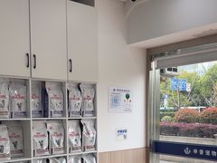 -申普宠物医院·眼科·心内科·影像科(普陀分院)