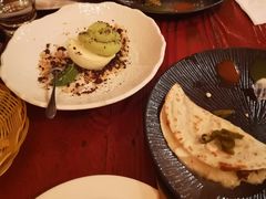 -Pistolera Mexican Cantina女枪手墨西哥餐厅(碧云路店)