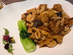 -将相和·海鲜蒸饺大连菜
