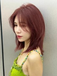-米娜造型