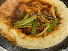 -灶座小锅烀饼·铁锅炖(全国总店)