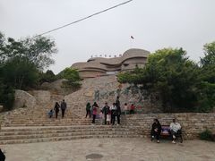 -府君山公园