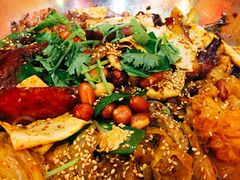 麻辣香锅-愉肴麻辣香锅(中山路店)