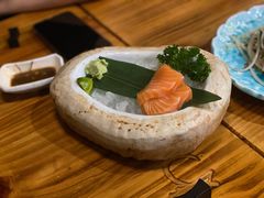 -和来日本料理(张家港美食街店)